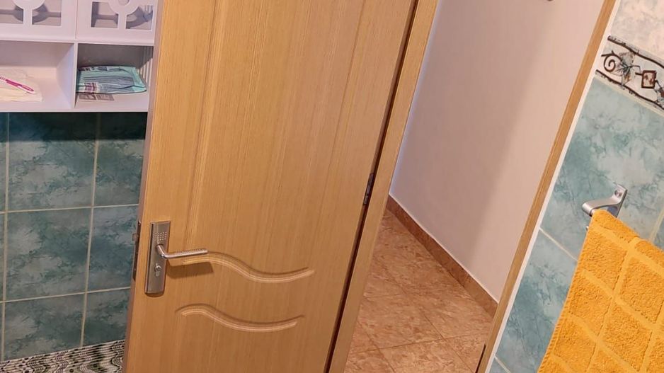 Garsoniera decomandata Decebal zona linistita-mobilata complet - Poză 12