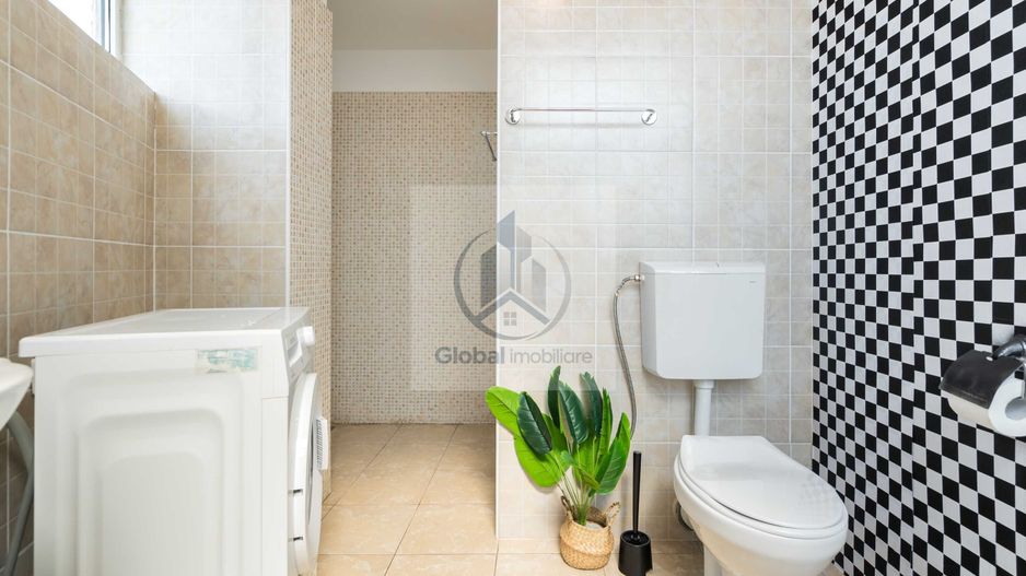 2 Rooms | 5 Minutes walk to Unirii Metro | Landlord - Poză 2