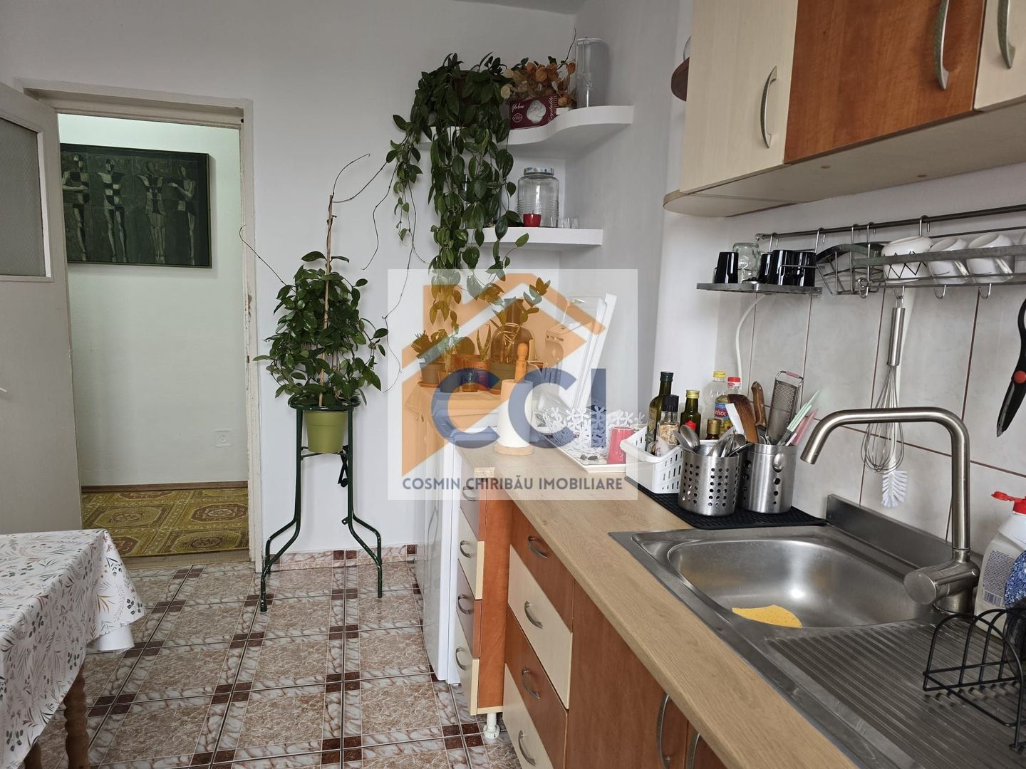 LOC. RACACIUNI,  APARTAMENT 3 CAMERE - Poză 16
