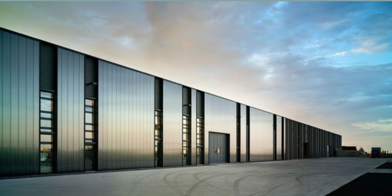 Oportunitate de investitie | Teren pretabil parc logistic - Poză 1