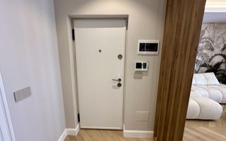 Apartament ultra lux 3 camere | Radauti | Terasa | 740 euro - Poză 23