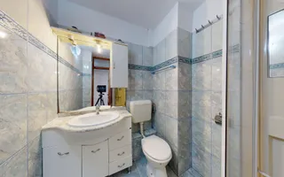 5 min Metrou Crangasi Apartament 3 camere - Poză 18