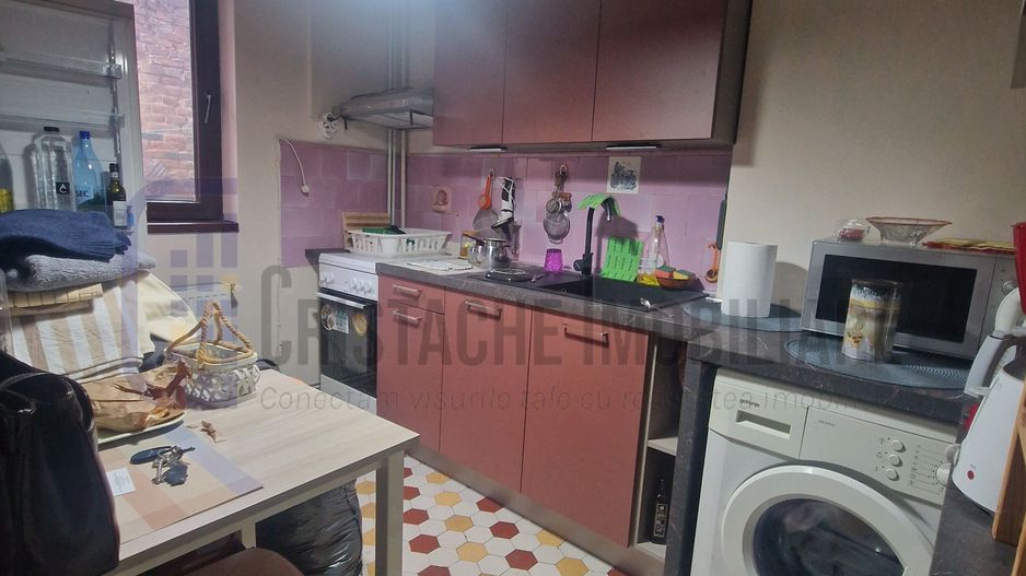 Parter vila interbelica, Stefan Cel Mare - Spitalul Colentina - Poză 4