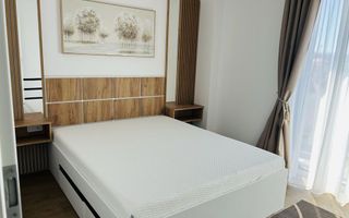 Apartament 2 cam superfinisat Intre Lacuri Residence! Prima inchiriere - Poză 4