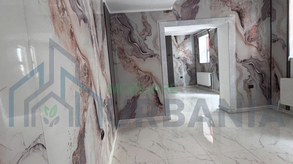 Spațiu comercial de închiriat în zona Copou Rond Triumf, Iași - Poză 1
