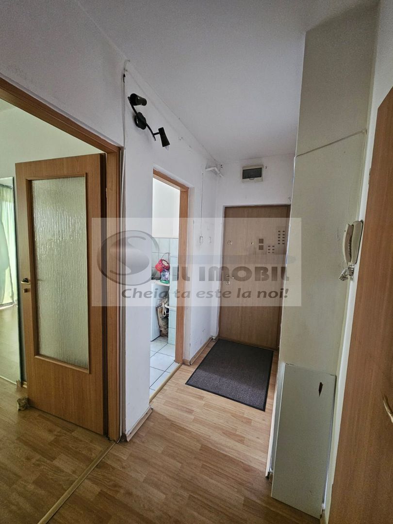 Apartament 3 camere decomandat - Podul Ros - Dedeman - Poză 8