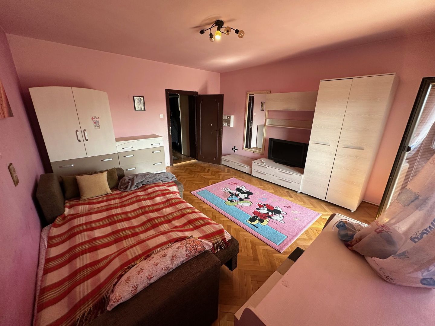 Vila  zona Elisabetin P+2E+M - Poză 35