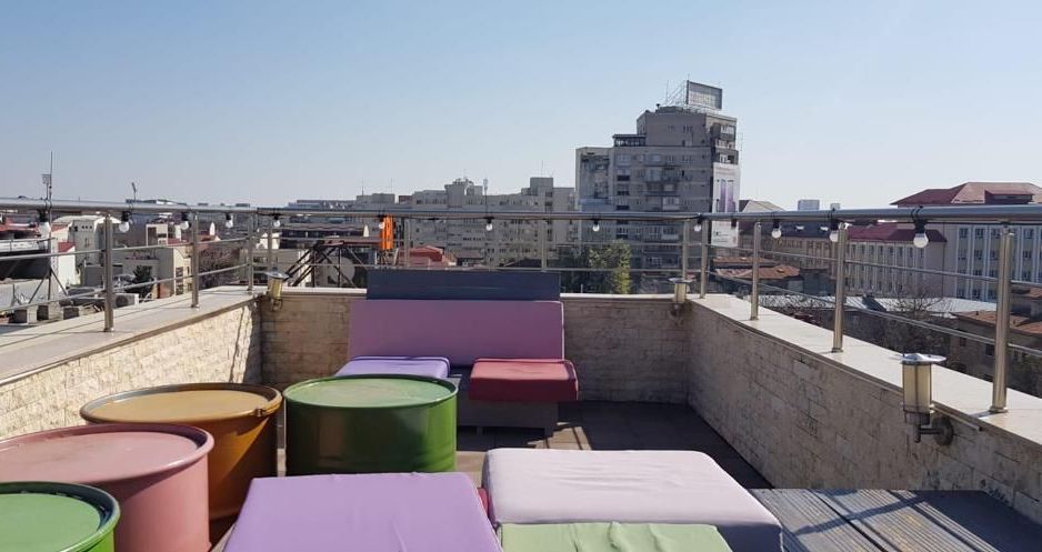 Clădire de birouri în Dorobanți – investiție solidă - Poză 1