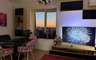 AP. 4 CAMERE TIP DUPLEX, MUTARE IMEDIATA, PARCARE INCLUSA,COMISION 0% - Poză 2