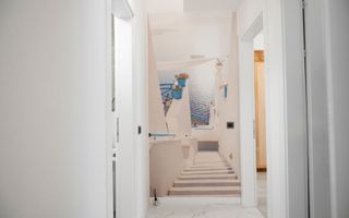 Apartament premium cu terasă mare și vedere la mare – Sea On - Poză 10