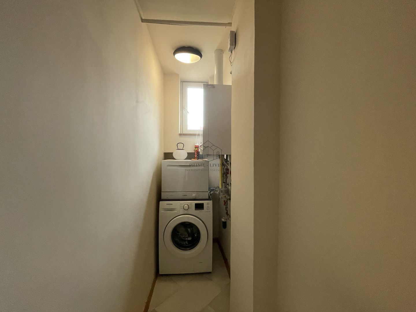 APARTAMENT CU 2 CAMERE DEOSEBIT LA INCHIRIERE LANGA PARCUL KISELEFF - Poză 8