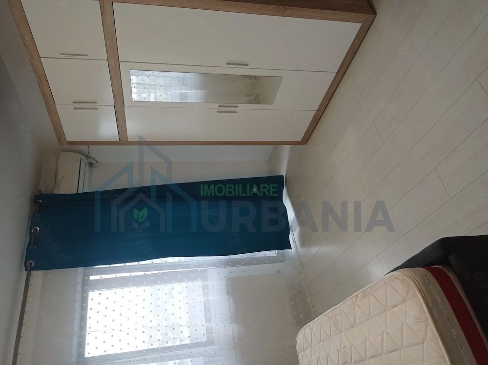 Garsonieră închiriere în CUG, Fuzion Towers - Poză 4