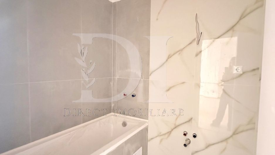 Apartament finisat / etaj intermediar / Eroilor - Poză 10