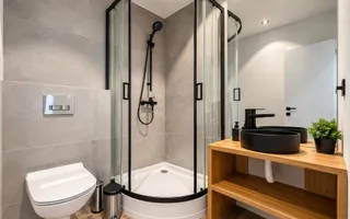 Aparatment 4 camere Victoriei | Terasa 44mp | Loc de parcare + Boxa - Poză 17