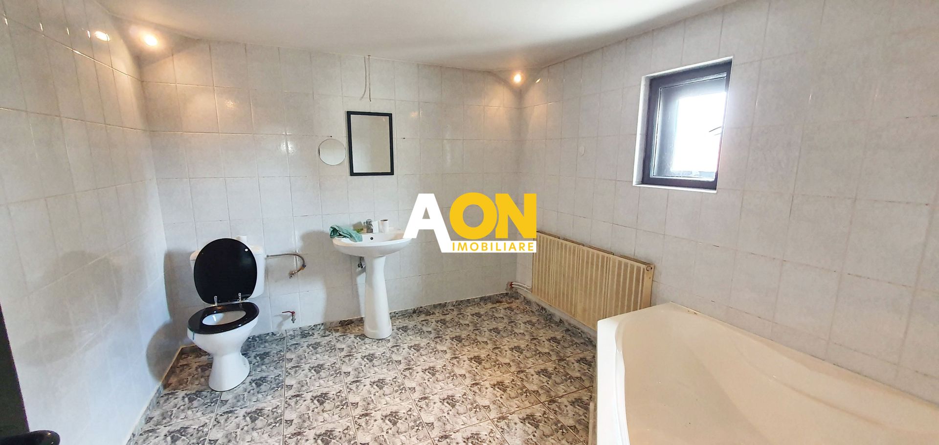 Casa pentru birouri, 5 camere, 1300 mp teren - Poză 12