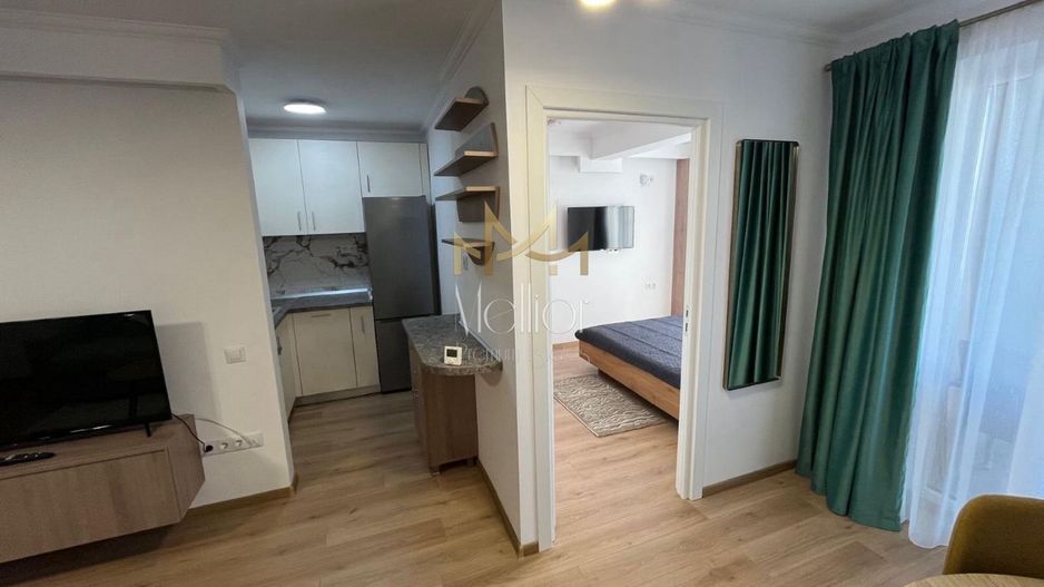 Apartament 2 camere Soporului, Baza Sportiva Gheorgheni - Poză 4