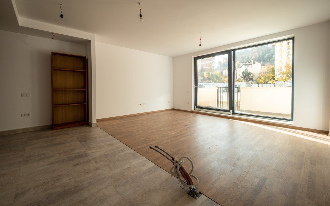 Apartament 3 camere, nou, proiect rezidenţial premium - Poză 6