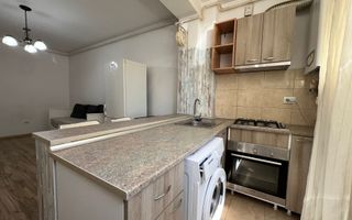 2 Camere Semidecomandat | 3 Min Metrou Dimitrie Leonida | Parcare - Poză 5