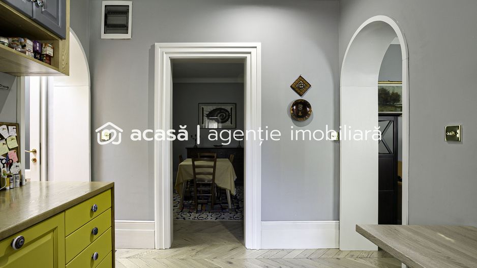Apartament  aproape de Centru și Malul Mureșului - Poză 6