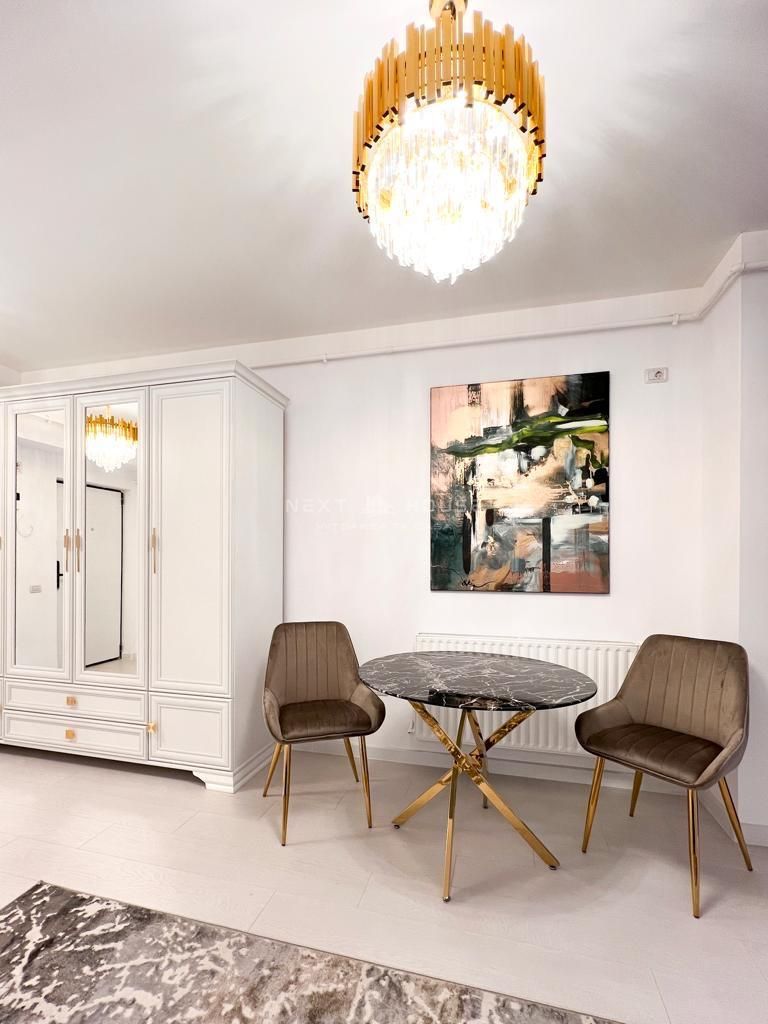 Garsoniera  Liberty Mall ( Unirii - Parcul Carol ) - Poză 17