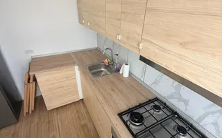 Bloc nou |2  camere | zona Mehala| loc de parcare| balcon deschis| - Poză 29