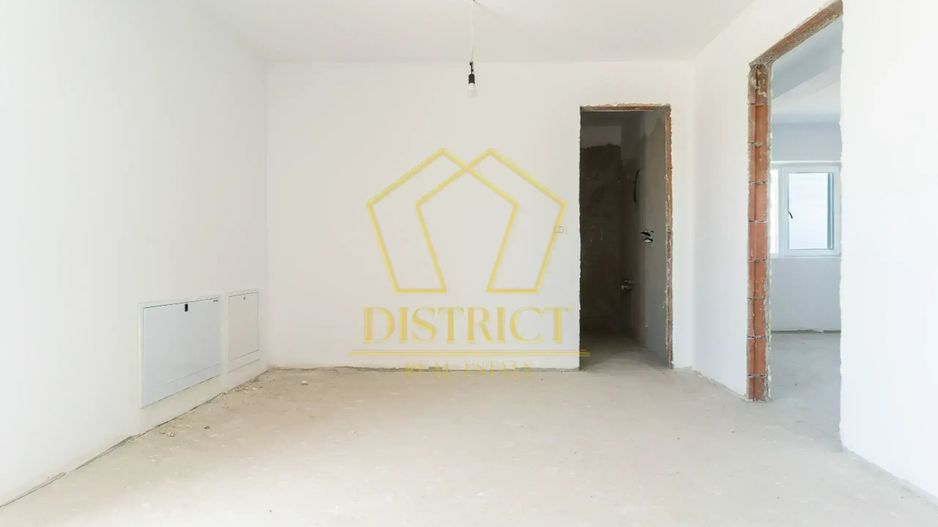 Penthouse-uri deosebite cu 3 camere | Torontalului - Poză 10