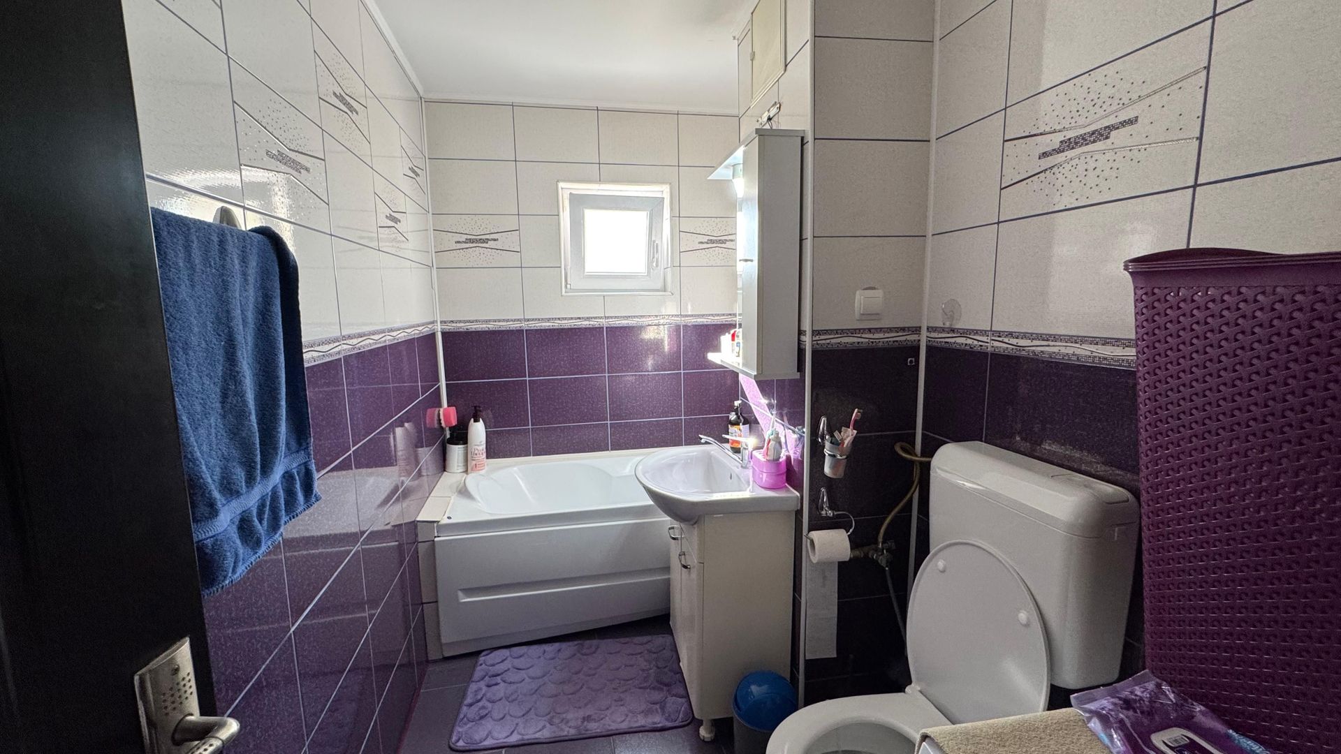 COMISION 0% | Apartament 4 Camere | 70 mp | Etaj 3 | Zona Soarelui - Poză 10
