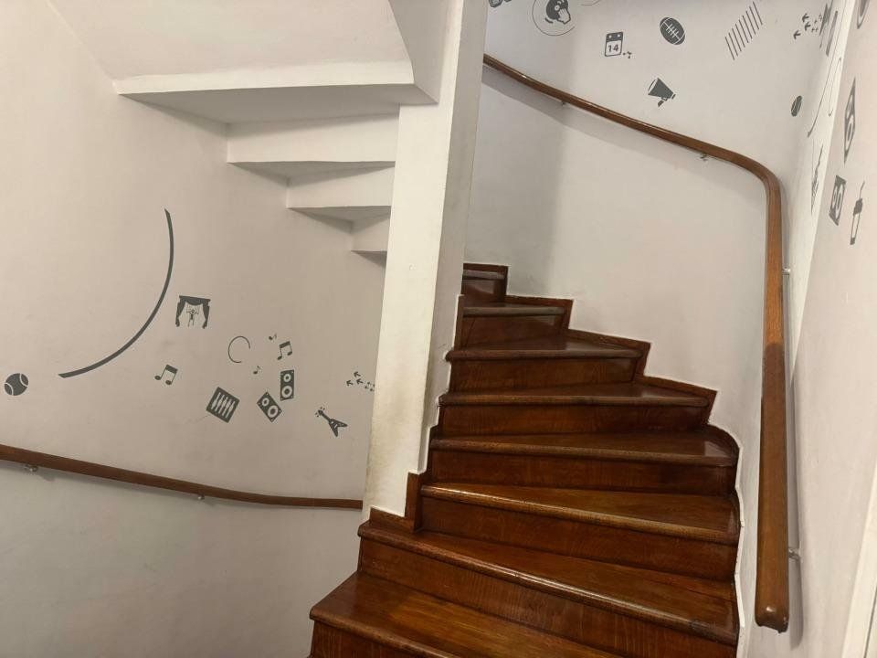 CASA | CONSTRUCTIE 95' | BANU MANTA - Poză 12