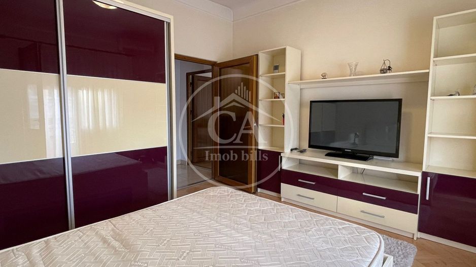 Apartament cu 2 camere de inchiriat in zona Ultracentrala, Oradea - Poză 5