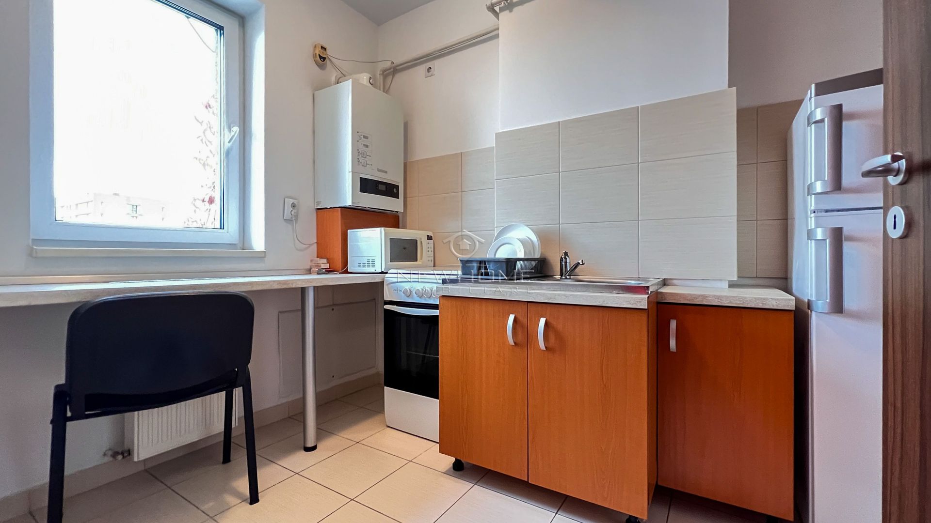 Apartament de vanzare 1 camera, zona Iulius Mall, FSEGA - Poză 9