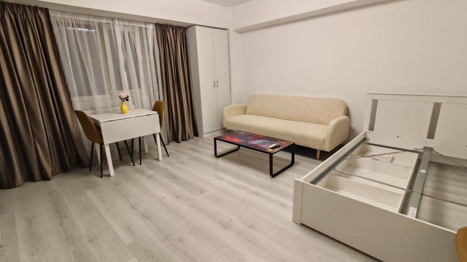 Apartament 1 Camera Metrou Lujerului - Poză 4