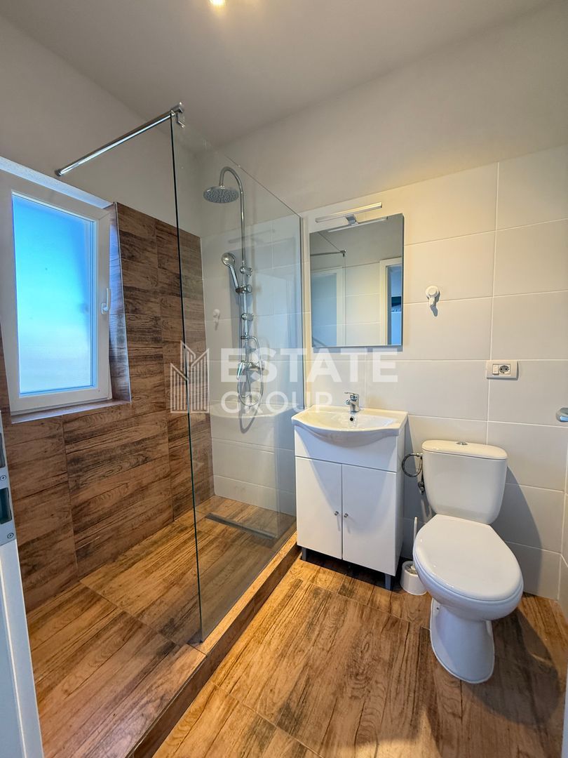 Duplex Mosnita Noua, mobilat si utilat - Poză 15