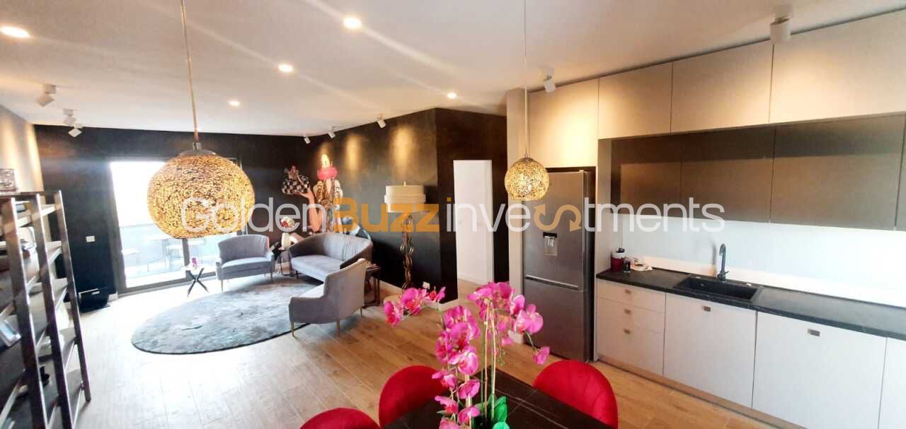 Penthouse spectaculos | Central District - Poză 6
