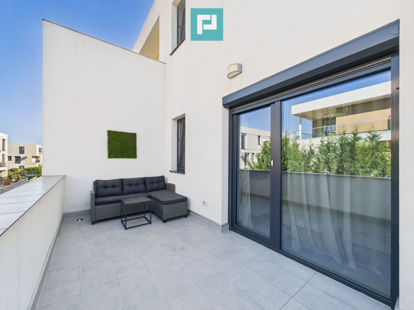 Apartament cu 2 camere – zona Aradului / Decathlon - Poză 17