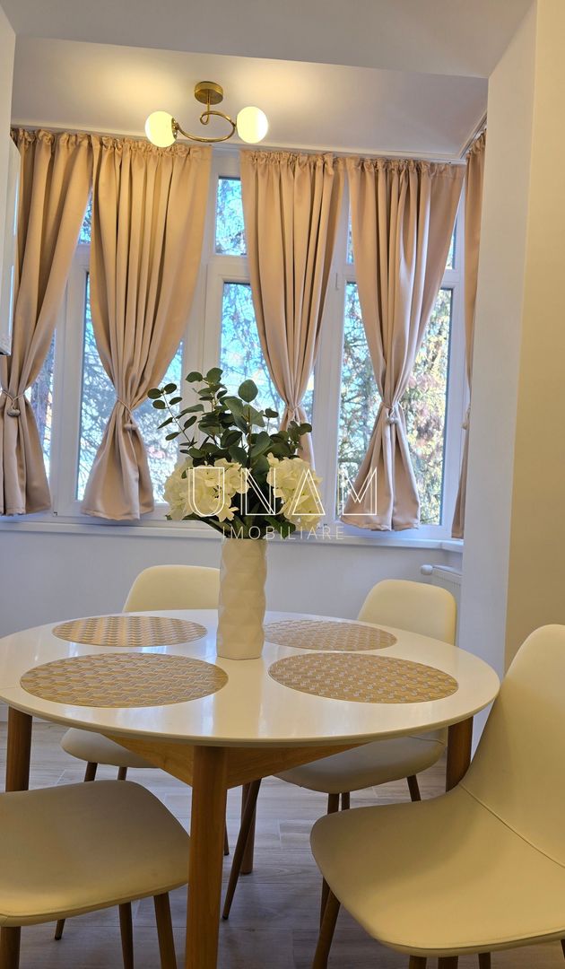 Apartament PREMIUM ✨114 mp | modern | renovat complet | garaj✨ - Poză 14