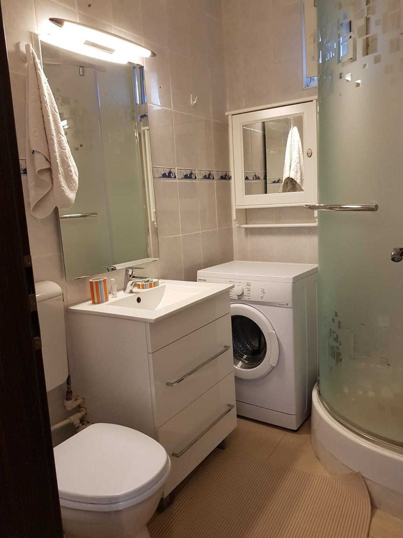 Apartament 2 camere | Pajura | renovat | vedere libera - Poză 6