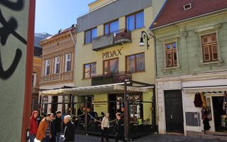 Spatiu Comercial Centru Istoric - Poză 1