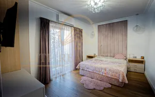 Mamaia Sat - Casă ultra-modernă de lux  – 5 camere, 4 dormitoare. - Poză 20