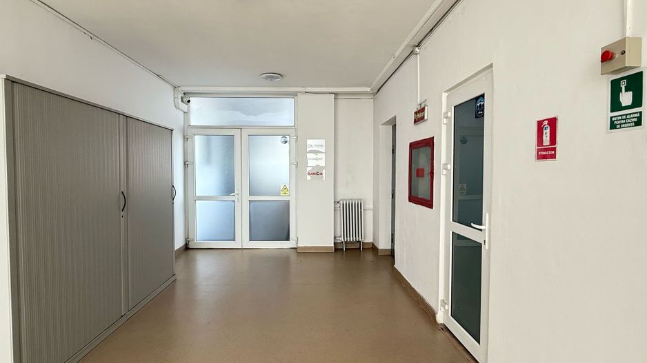 OPORTUNITATE DE INVESTIȚIE | PROPRIETATE COMERCIALĂ | ULTRA CENTRAL - Poză 11