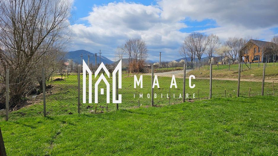 Teren constructii | PUZ aprobat | Rășinari - Poză 14