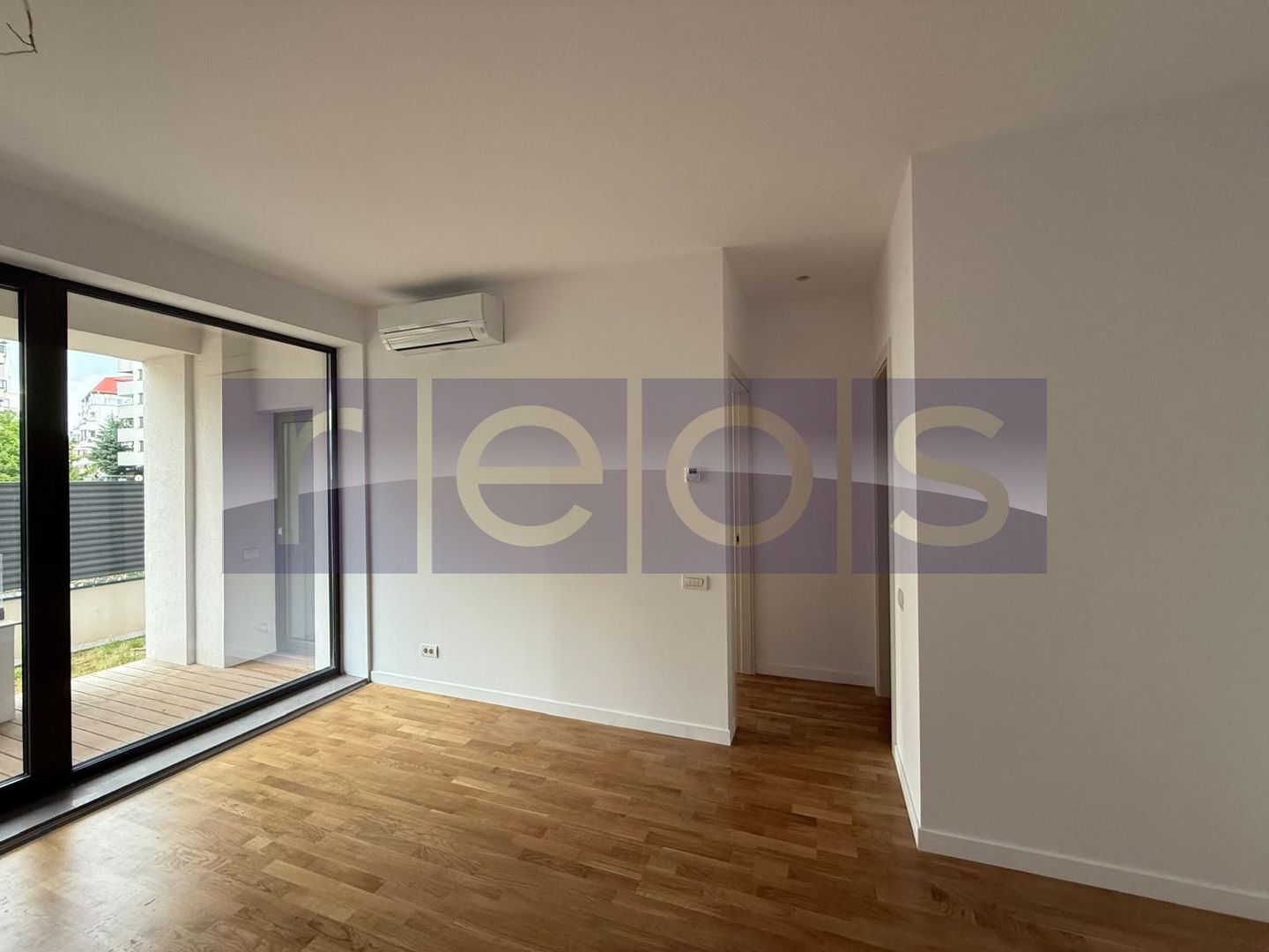 VANZARE 2 CAMERE 63MP | SOS NORDULUI | BLOC NOU | LOC PARCARE | TERASA - Poză 11