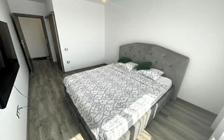 Apartament 3 camere, 62 mp | parter | Cartierul Arhitectilor - Poză 2