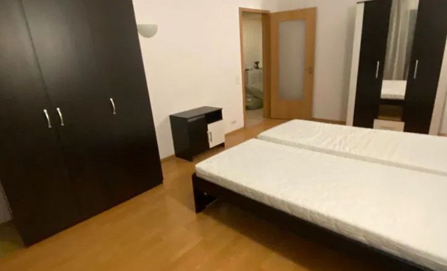 AP. 2 CAMERE GHICA PLAZA, CAT-FRIENDLY, PARCARE, BLOC NOU, CENTRALA - Poză 4