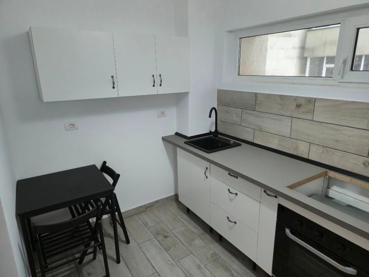 Apartament 2 camere modern, utilat complet, spațios - Poză 7