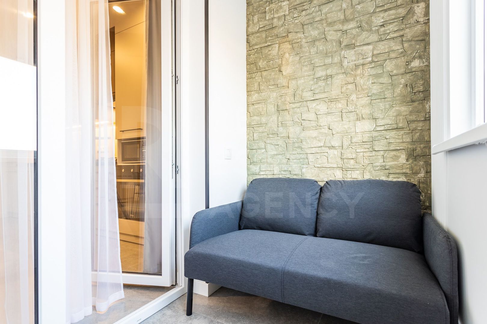 Vânzare, apartament, 2 camere, str. Matei Basarab, Râșcani - Poză 15