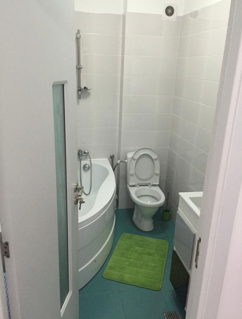 De închiriat: Apartament 2 camere -Metrou Brâncoveanu - Poză 5