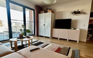 Apartament 2 camere | 54 Mp | Terasa | Parcare  | Marasti THE Nest - Poză 1