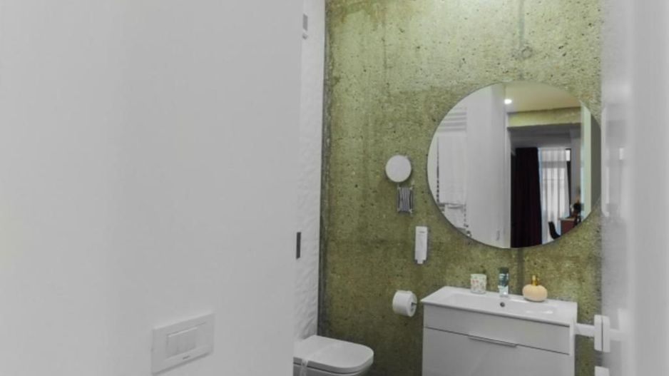 Un duplex modern cu terase generoase, între verdeața Parcului Verdi și oraș - Poză 7