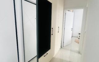 Braytim-Giroc | 2 Camere | Mobilat si Utilat | Etaj intermediar | Loc de parcare - Poză 7