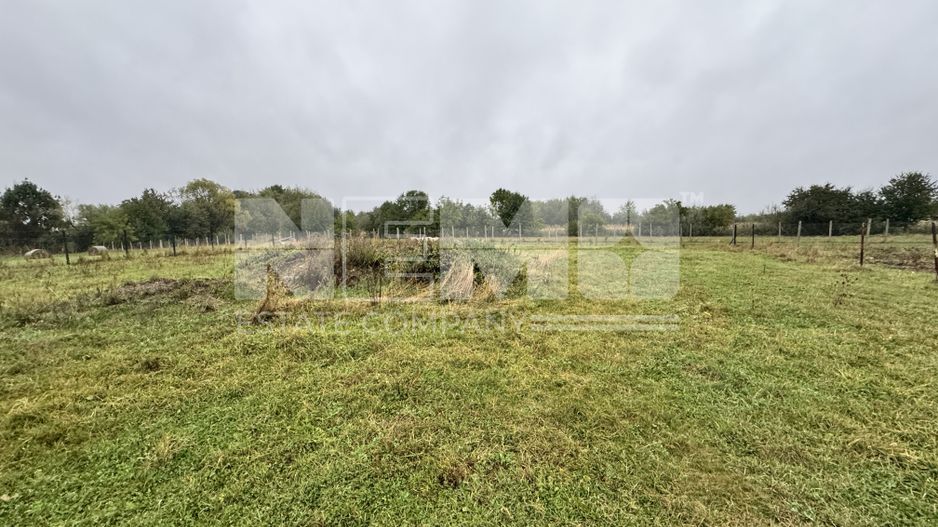 Teren 34 Ari | Marginea | Intravilan - Poză 1